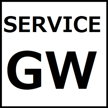 SERVICE GW